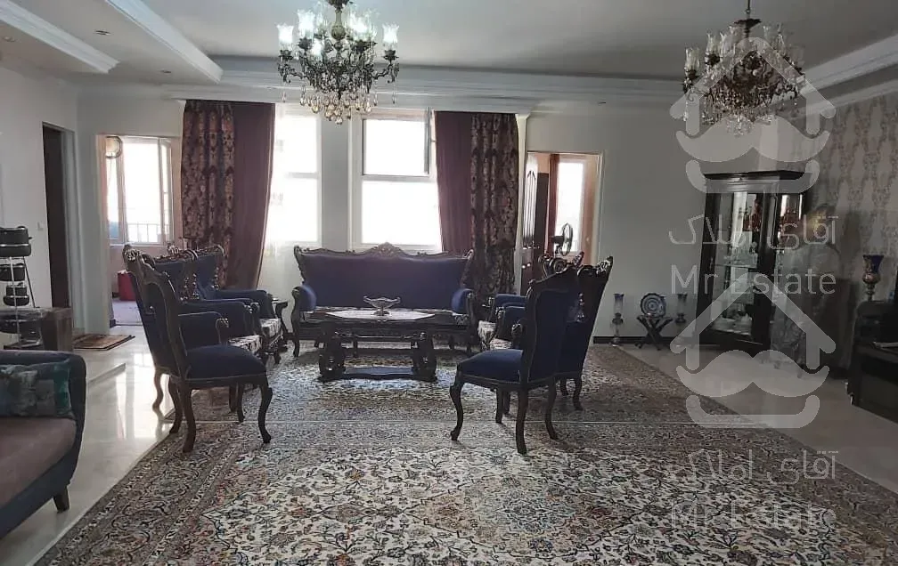 فروش آپارتمان ۱۱۰ متر/۱۵ ساله/۲ خواب