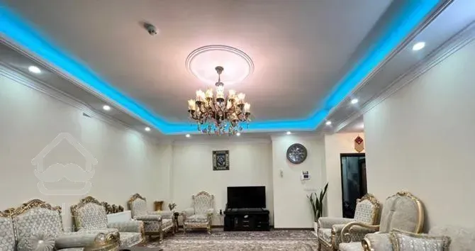 ۹۵مترنوساز مسلم(خانم هاشمی)