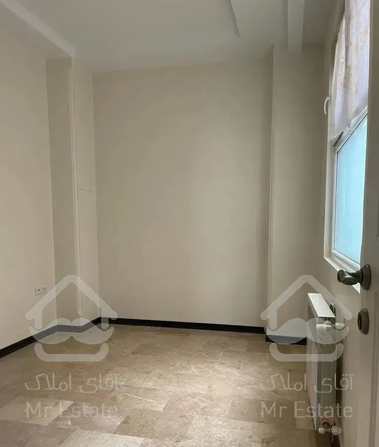 آپارتمان ۹۰ متر غربی های فلکه دوم تهرانپارس