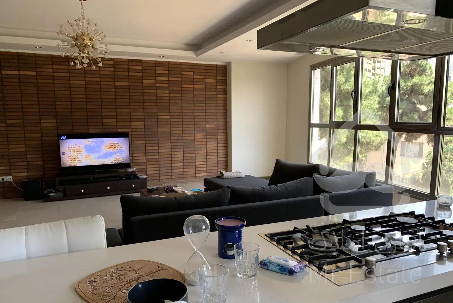 زعفرانیه  فروش ۱۳۵ متر