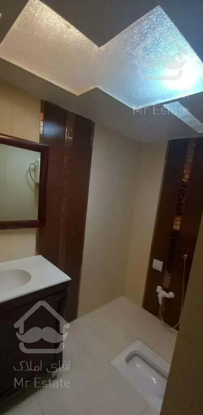 ۱۳۸متر  منطقه