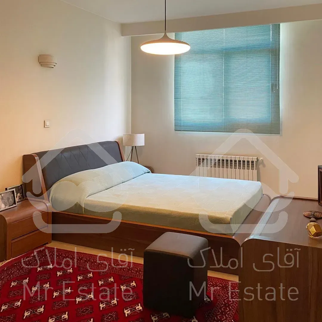 رهن و اجاره آپارتمان 310 متری اقدسیه