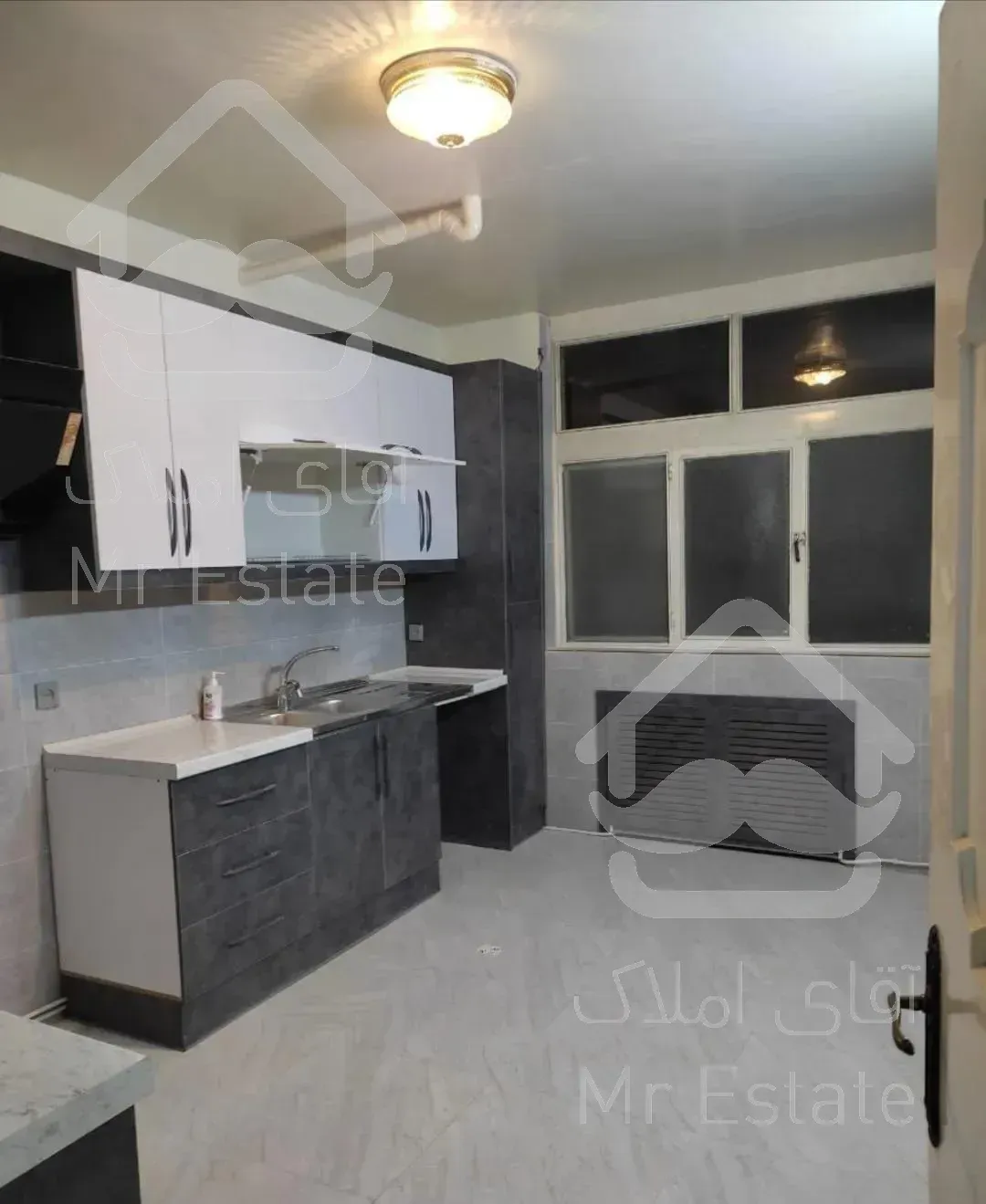 مرداویج ۴ خوابه ۲۲۰ متر