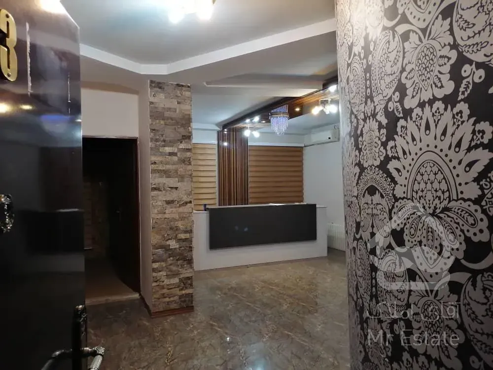 رهن و اجاره یک واحد آپارتمان مسکونی