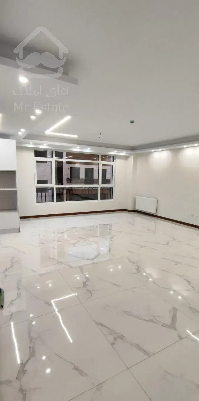 **فروش تکواحدی کلیدنخورده فاز۳ حکیمیه**