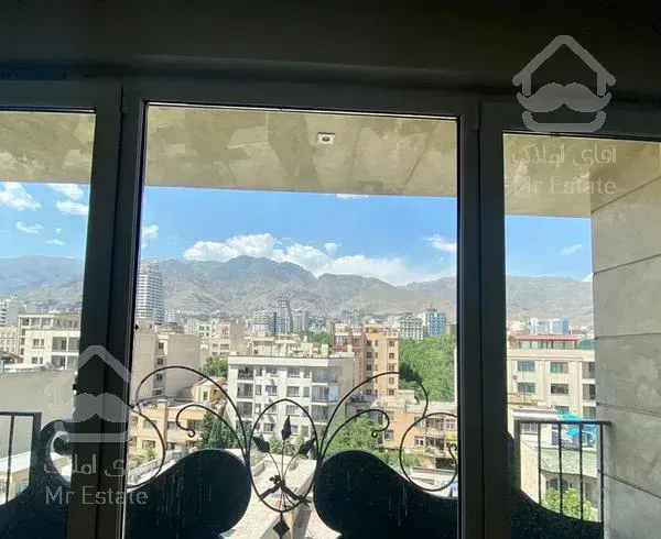 کامرانیه ۱۹۵متر ۳خ فول و ارزنده