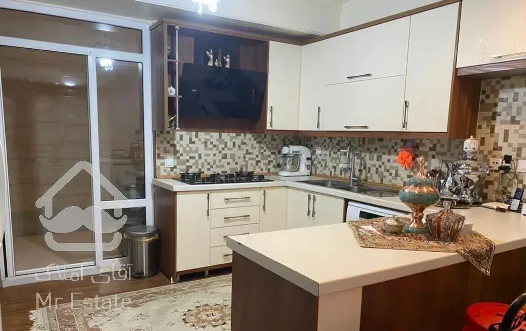 ۱۰۰ متر یوسف اباد ( مستوفی )