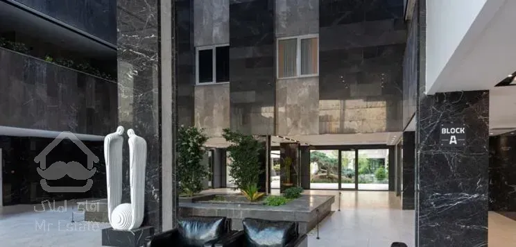 فروش آپارتمان در مهرشهر کوی مهر پروژه آسمان۱۳