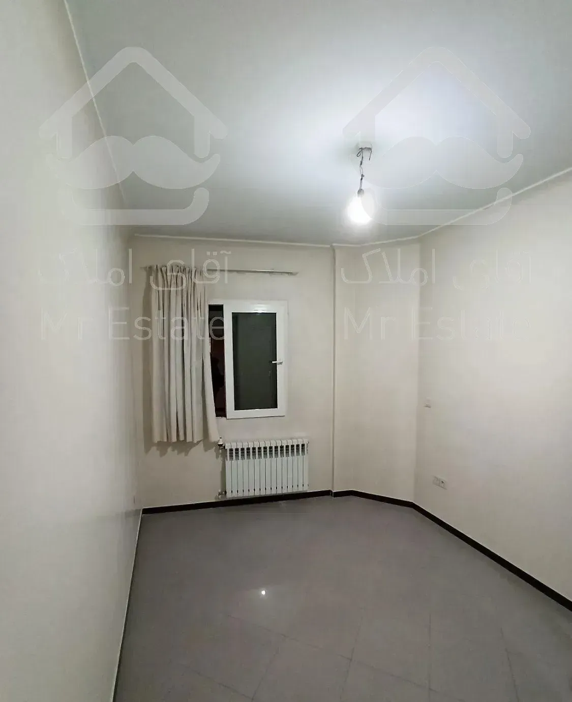 95 متر فول امکانات دولت