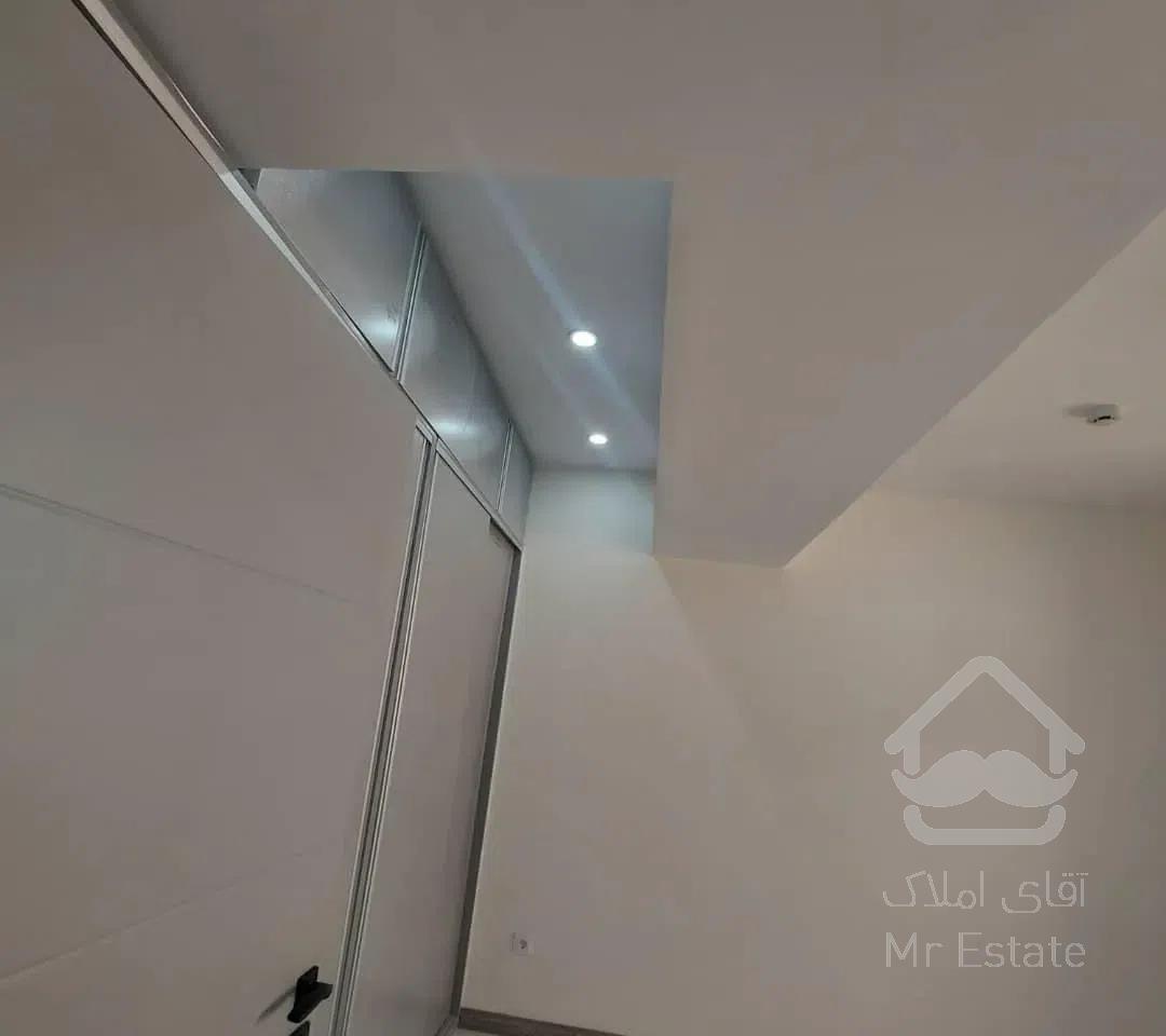 آپارتمان ۱۰۰ متری نوساز غربیهای تهرانپارس