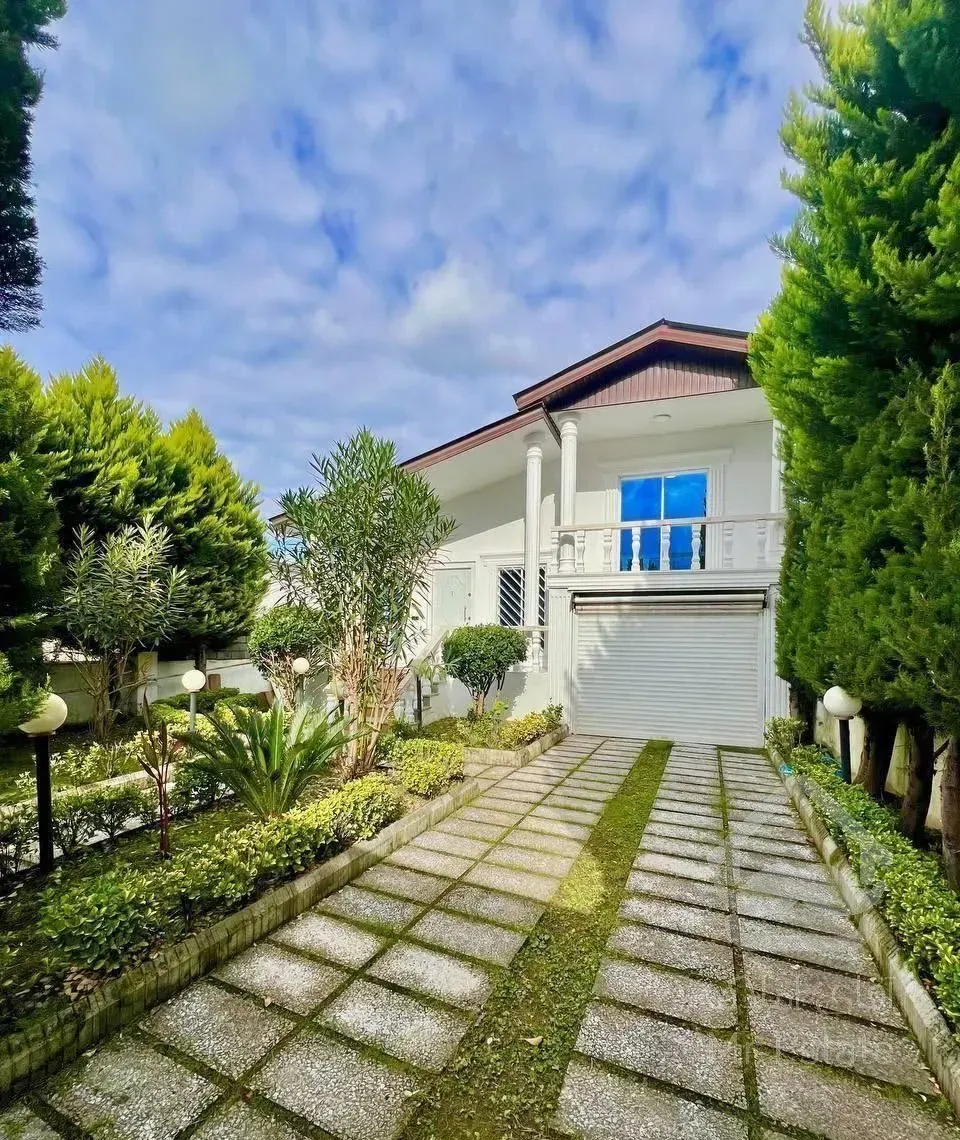 فروش خانه ویلایی 250متری/سند تک برگ/3خوابه/شهرکی