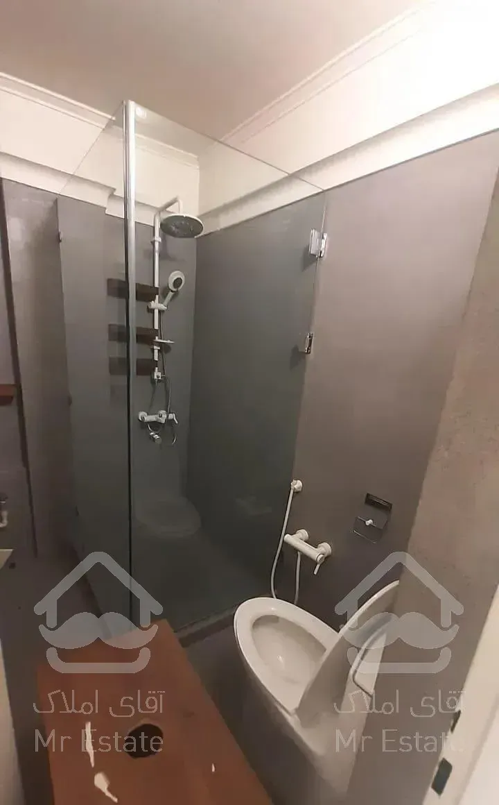 ۱۴۵متر سه خواب کامرانیه جنوبی