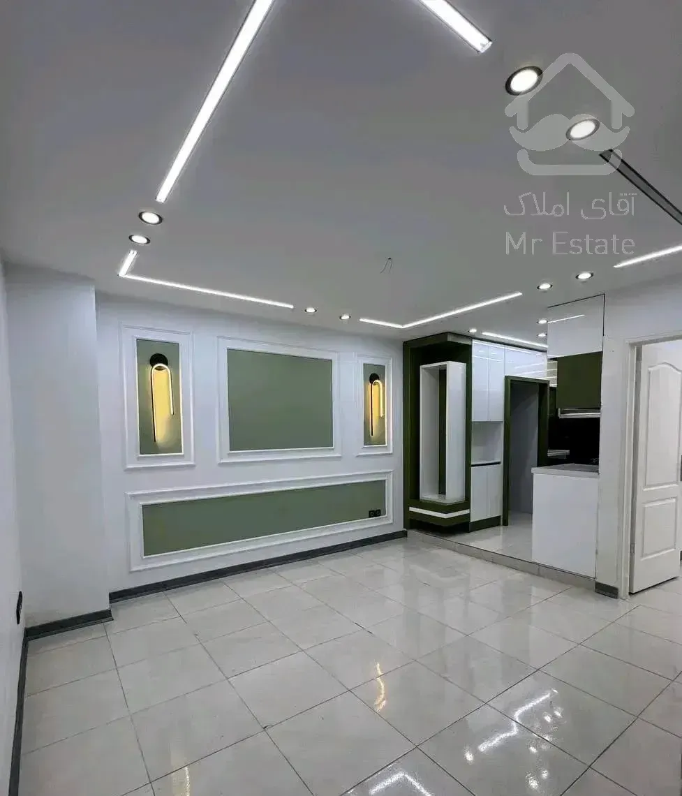42متری/خوش نقشه/فول دیزاین