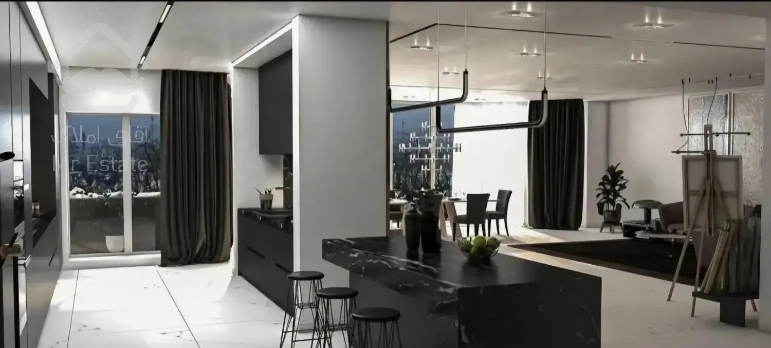 ۱۴۹م لوکس/تراس/سنددار/مشاعات فول/طبقات بالا