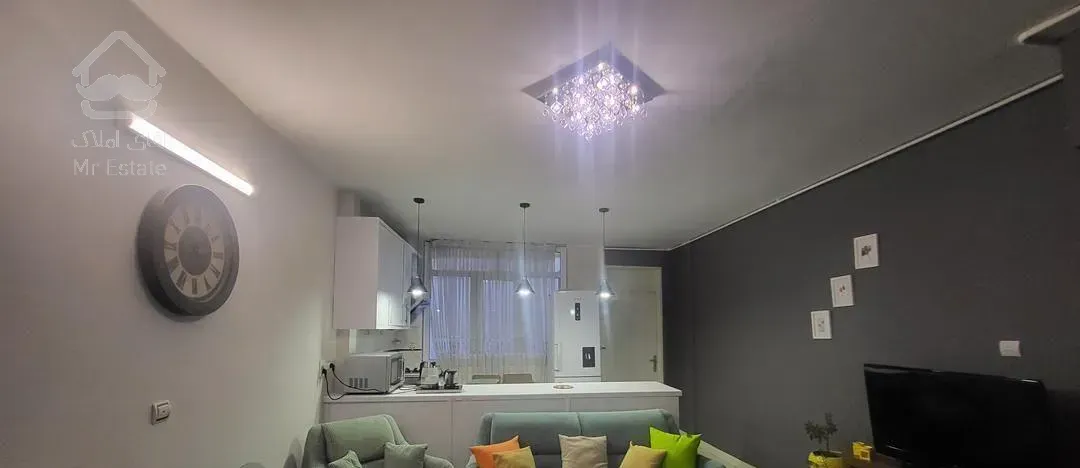 آپارتمان ۴۳ متر پیروزی