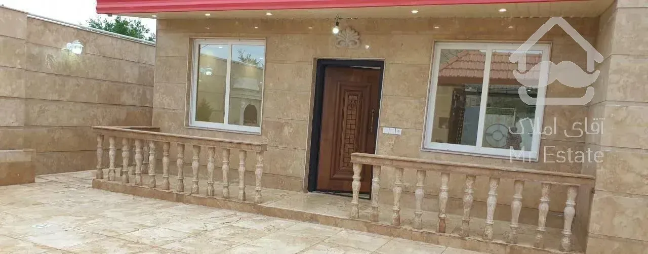 ویلا  براصلی امام زاده عباس ساری