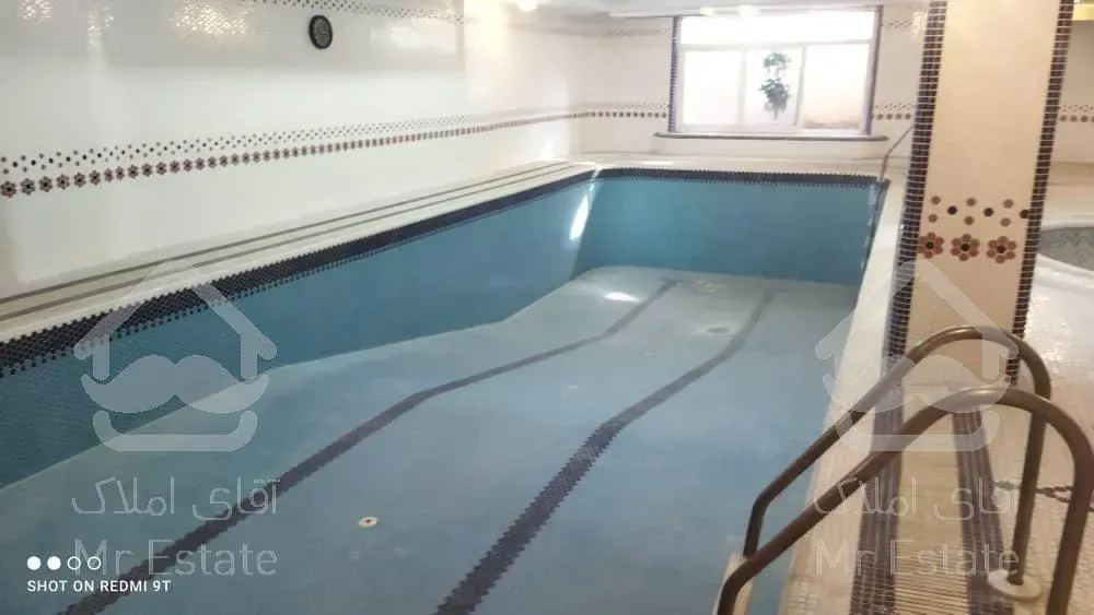 فروش آپارتمان زعفرانیه 113  متر اکازيون