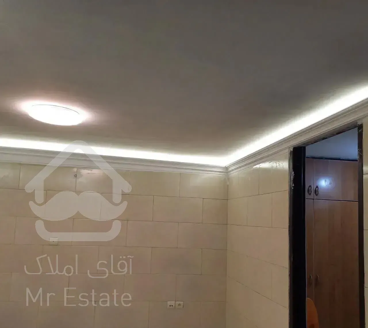 فروش فوری یک واحد ۴۵متری