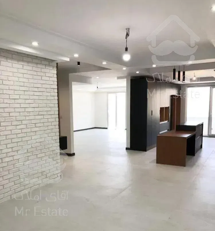 آپارتمان ۱۵۰ متری/۳خواب /بوستان