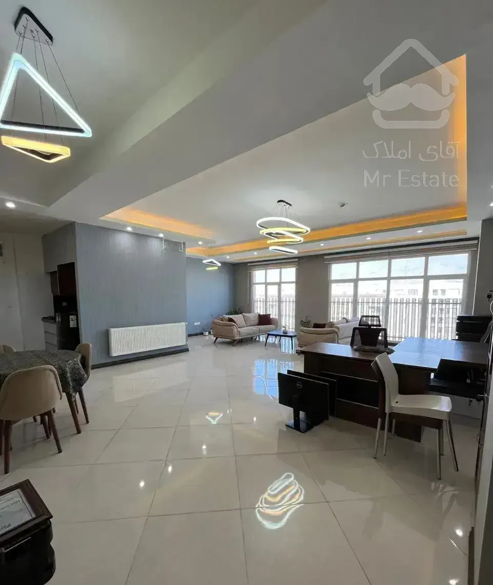 ۱۲۰ متر / شهرک وحدت/ نگارستان برند منطقه