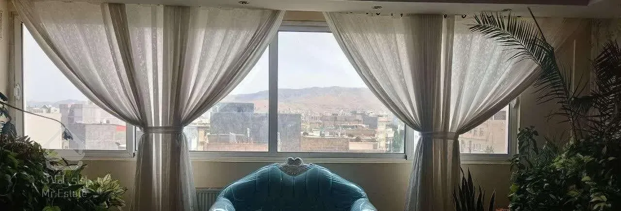 ۱۷۰ متر تک واحد خوش نقشه،  لادن ۷(کلا ۵ واحد)