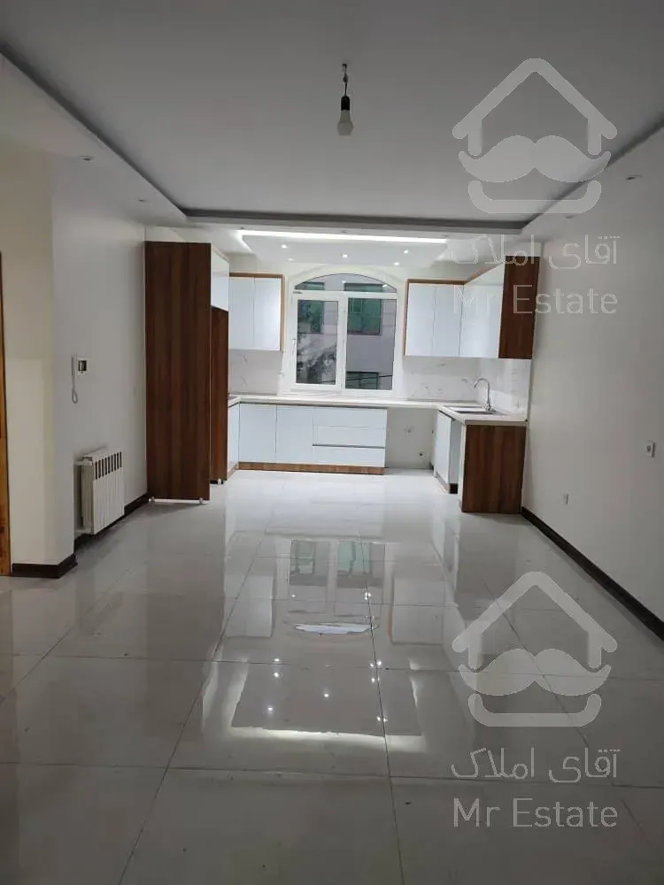 فروش آپارتمان ۷۶متر سازمان برنامه