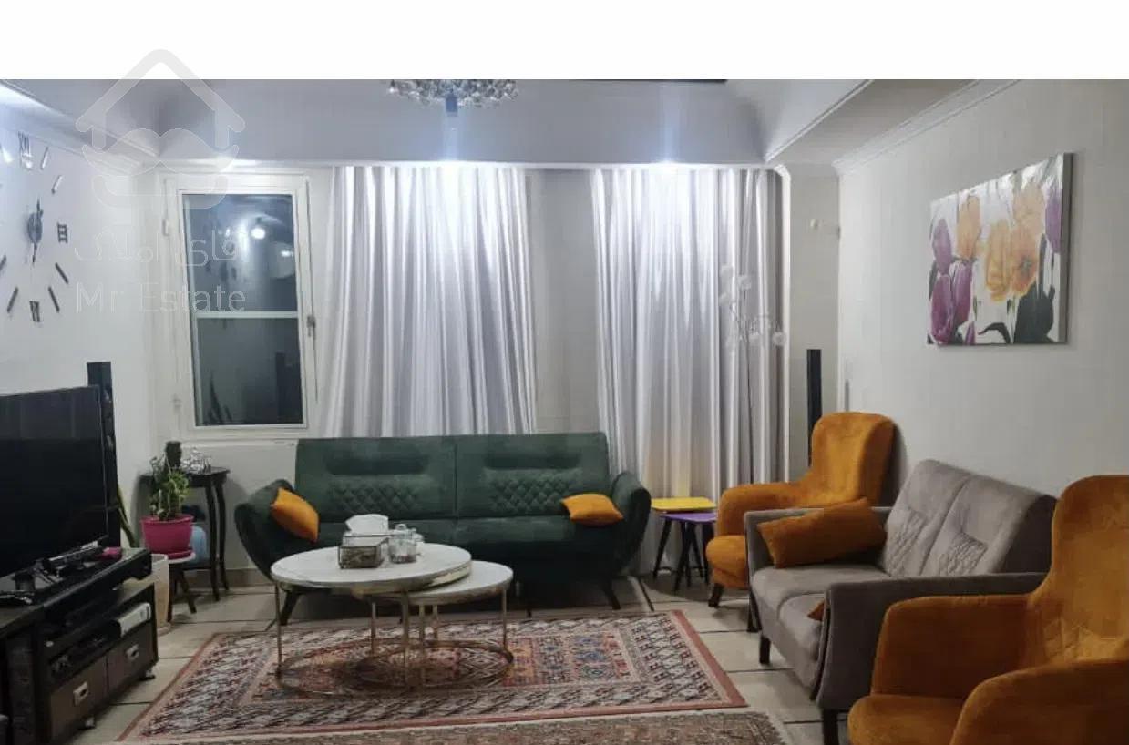 اجاره آپارتمان ۷۶ متری خیابان پاسداران-گلستان ۷