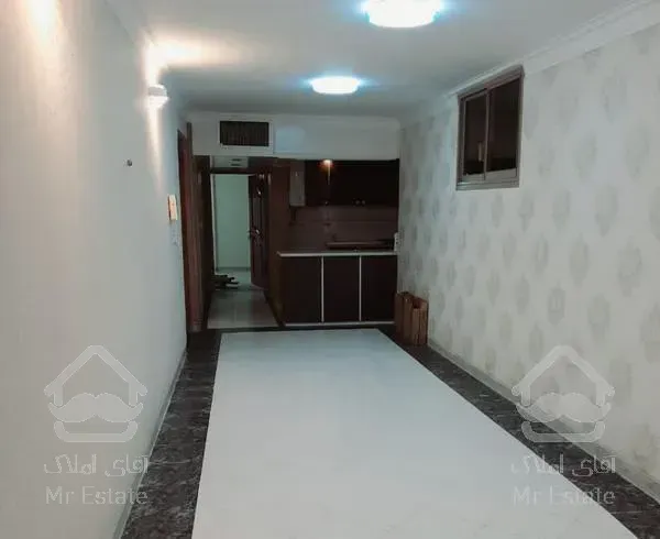 آپارتمان ۱۱۰ متری دو خوابه