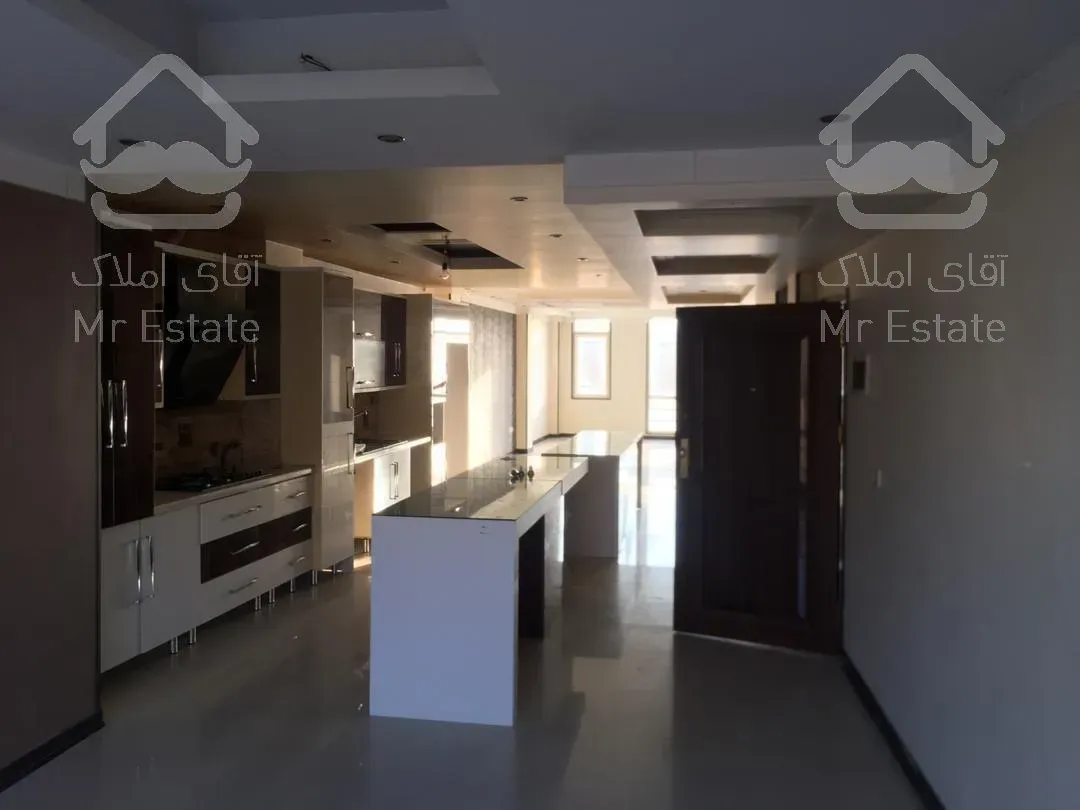 رهن کامل اپارتمان در فرمانیه