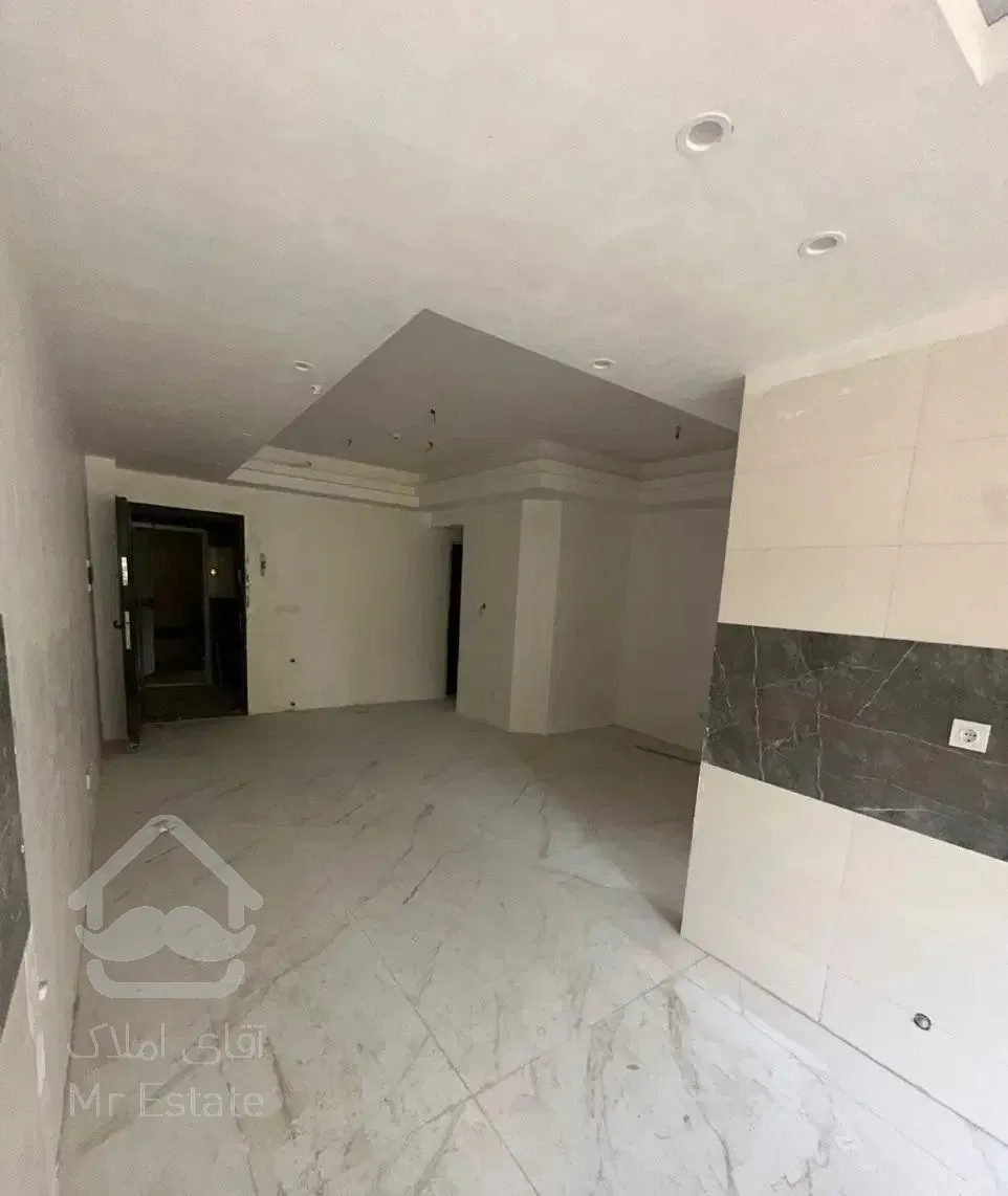 اپارتمان ۵۰ متری