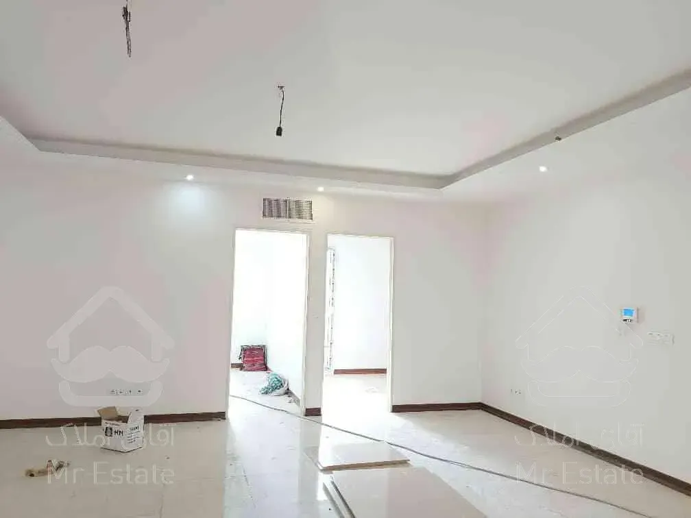 اپارتمان ۸۶ متری جنوبی