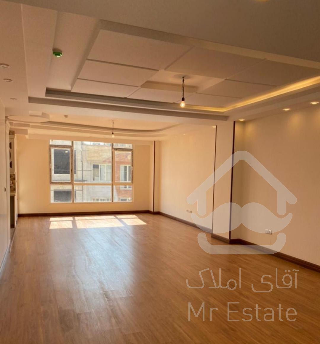 فروش آپارتمان ۱۱۵متر۲خوابه در سازمان برنامه