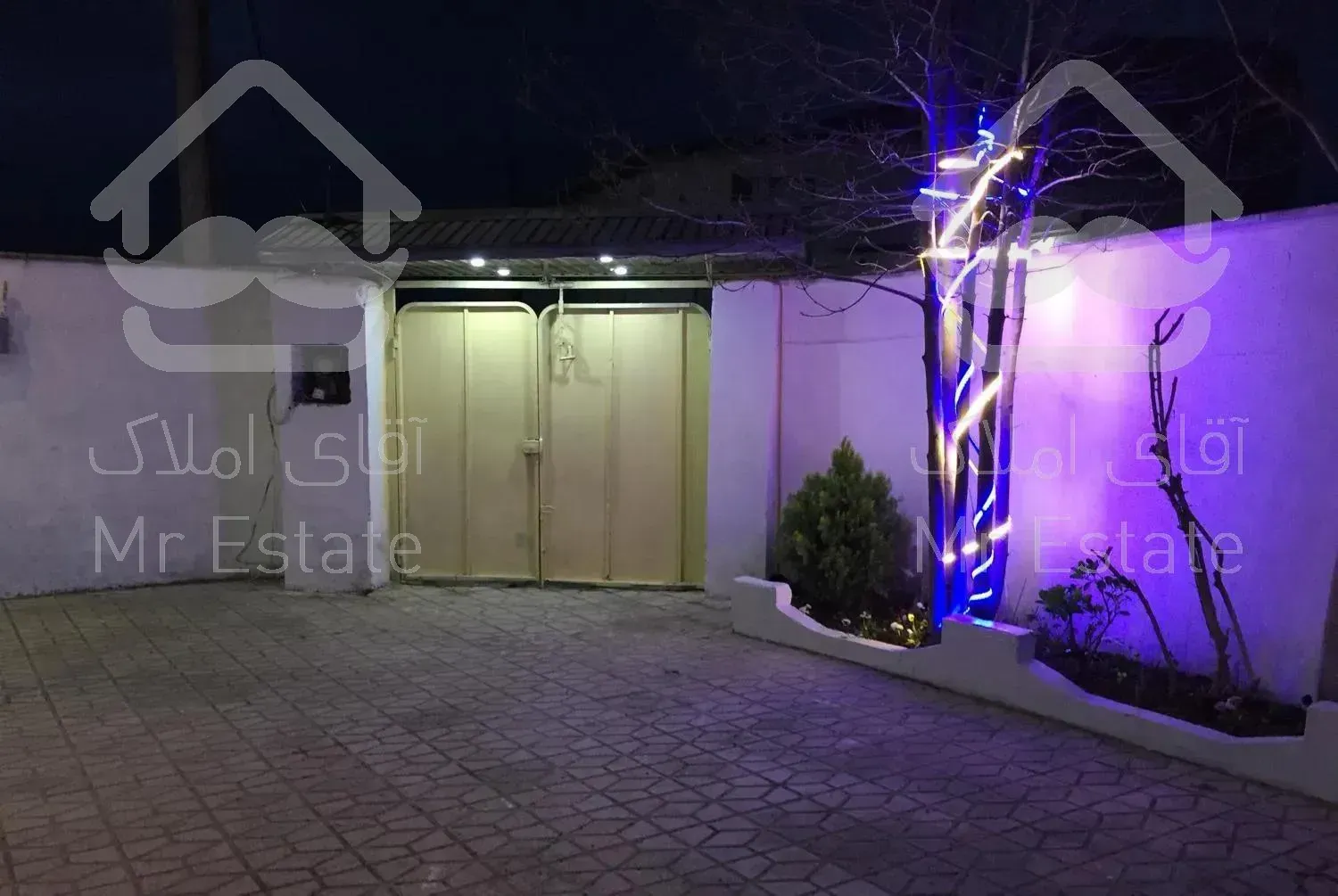 اجاره ویلا دوخواب دربست فرح آباد