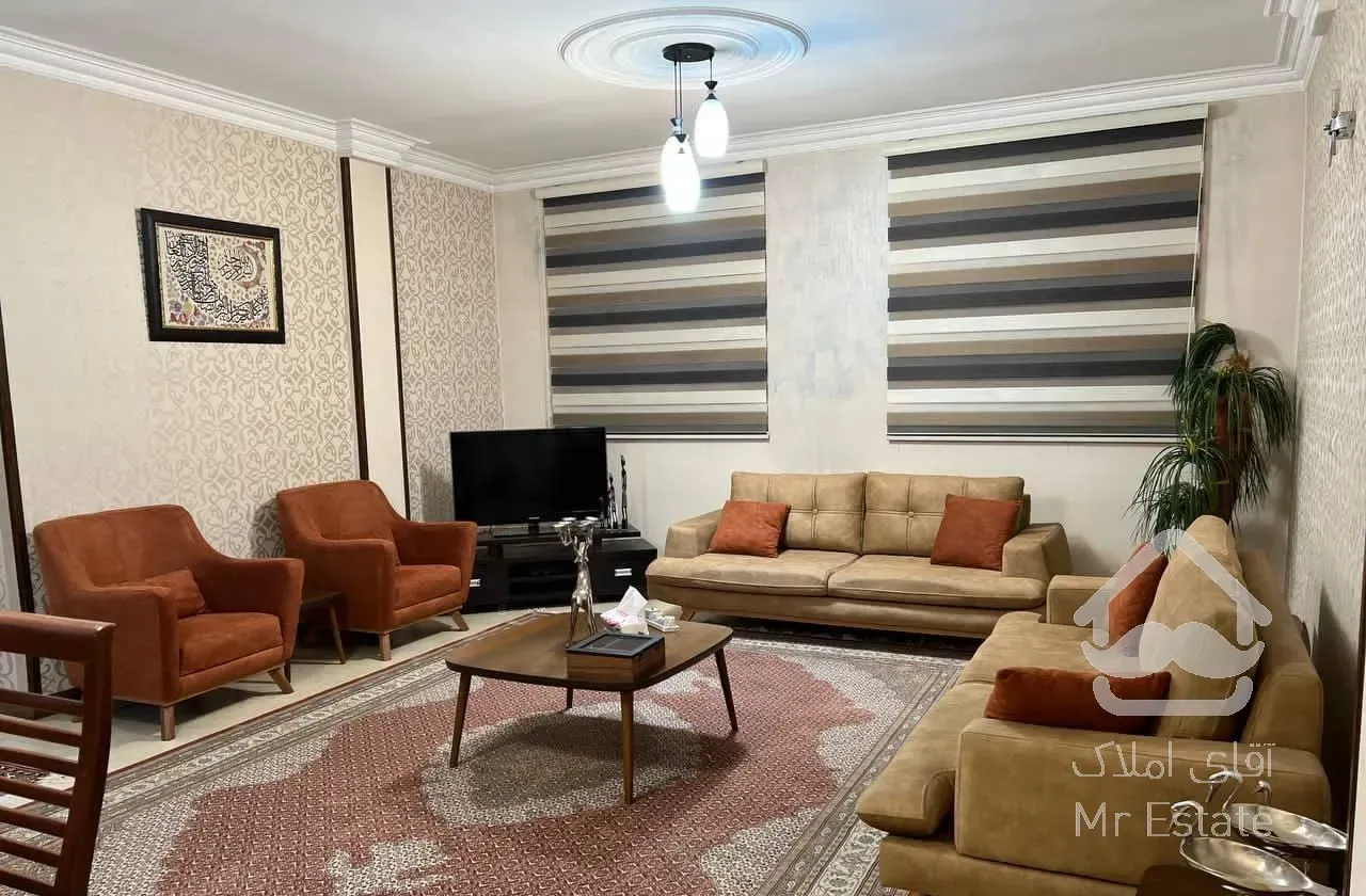 سهروردی جنوبی سلیمان خاطر ۸۱متر ۲خواب