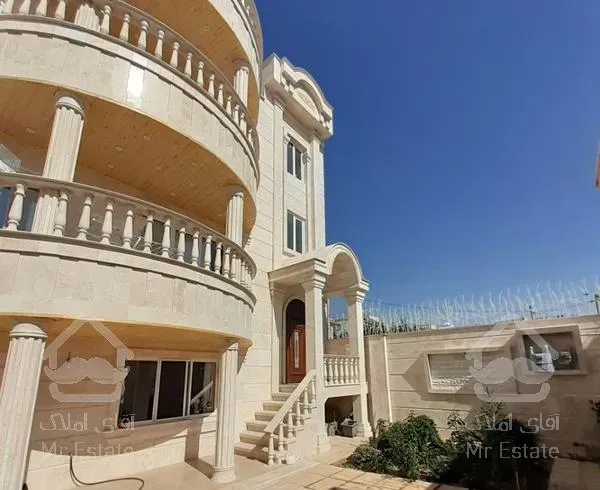 پردیس،فاز یک،محله یک،۱۳۸ متر ویلایی