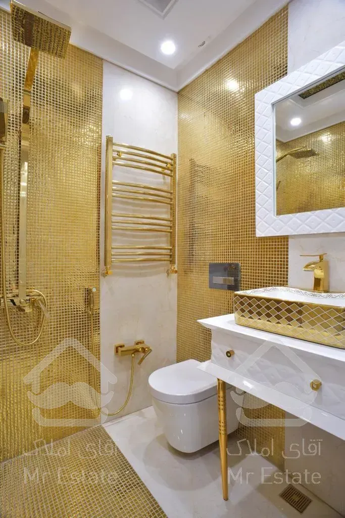 280 متر نیاوران گلسنگ