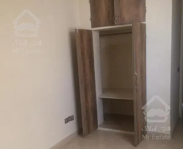 برج آپارتمان ۱۱۷ متری ،دوخوابه