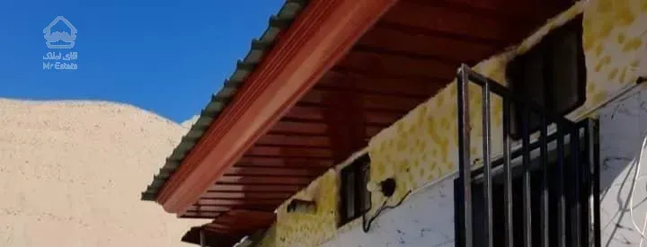 باغچه نقلی ۱۳۱ متر