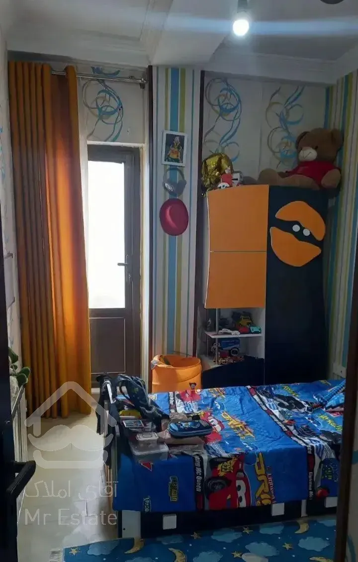 فروش فوری زیر قیمت آپارتمان فقط ۱۶۰۰