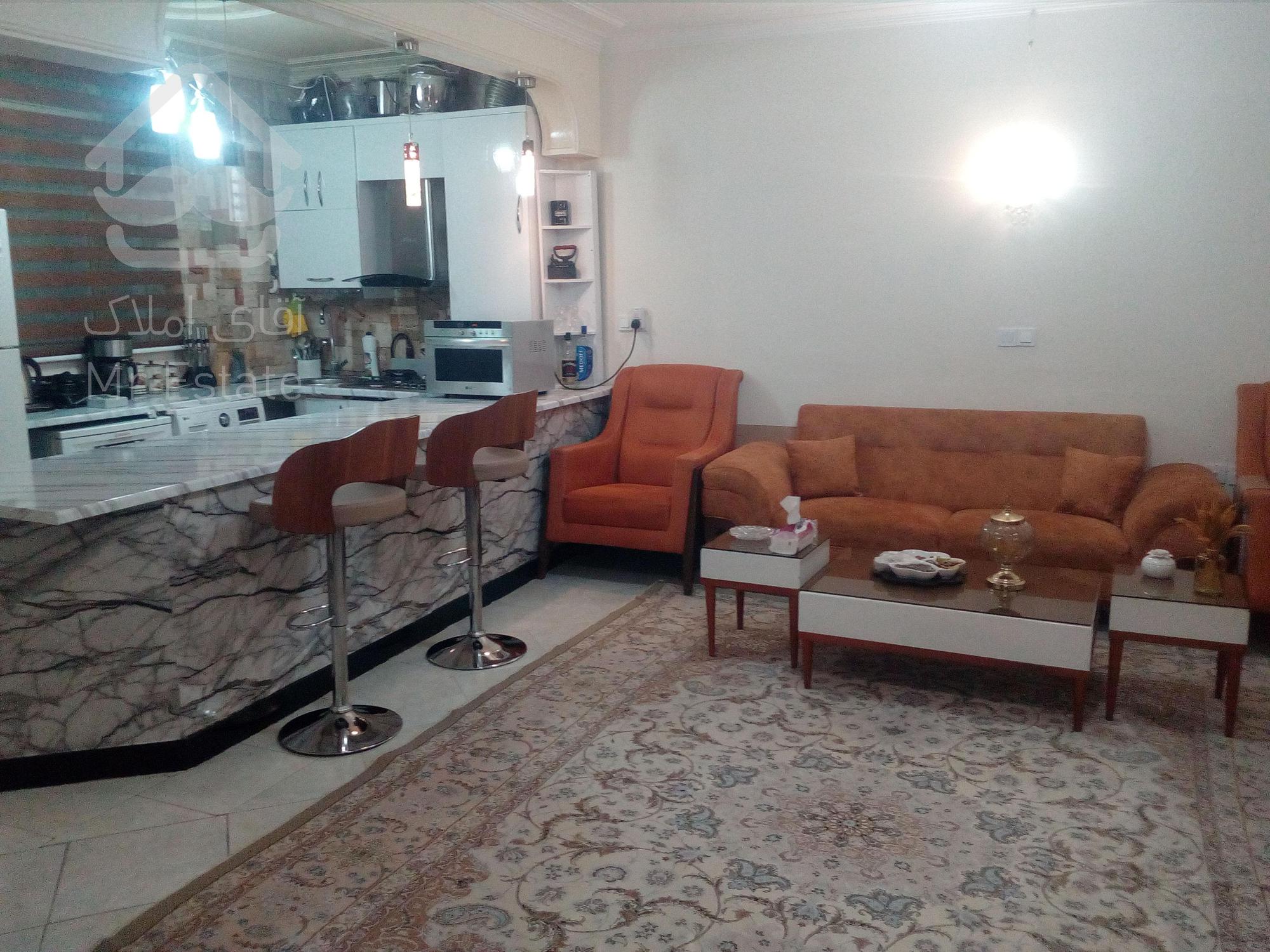 55متر1خواب با آسانسور سلسبیل بوستان