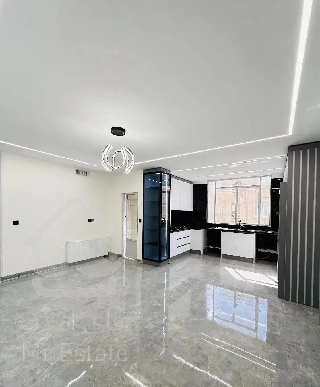 ۵۷متر واحد سنددار شرایط خوب برای سرمایه گذاری