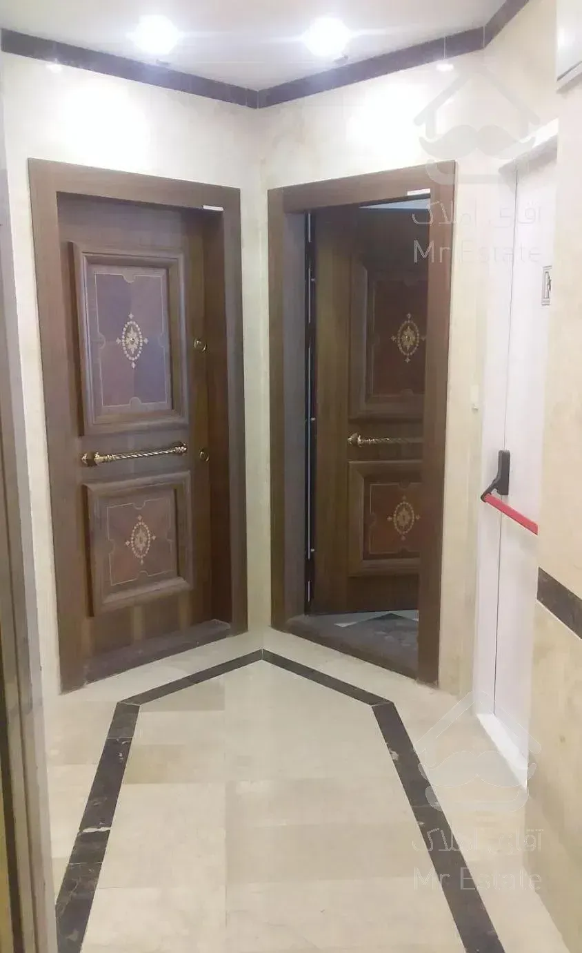 آپارتمان ۸۵متری/دو خواب