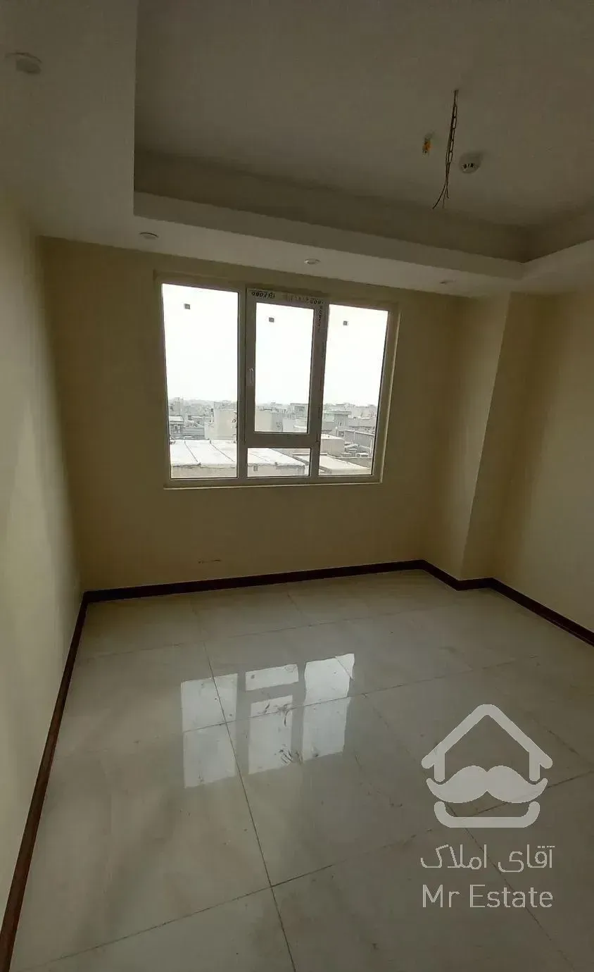 ۱۲۵مترنواب کمیل رهن کامل نوساز طبقه۵