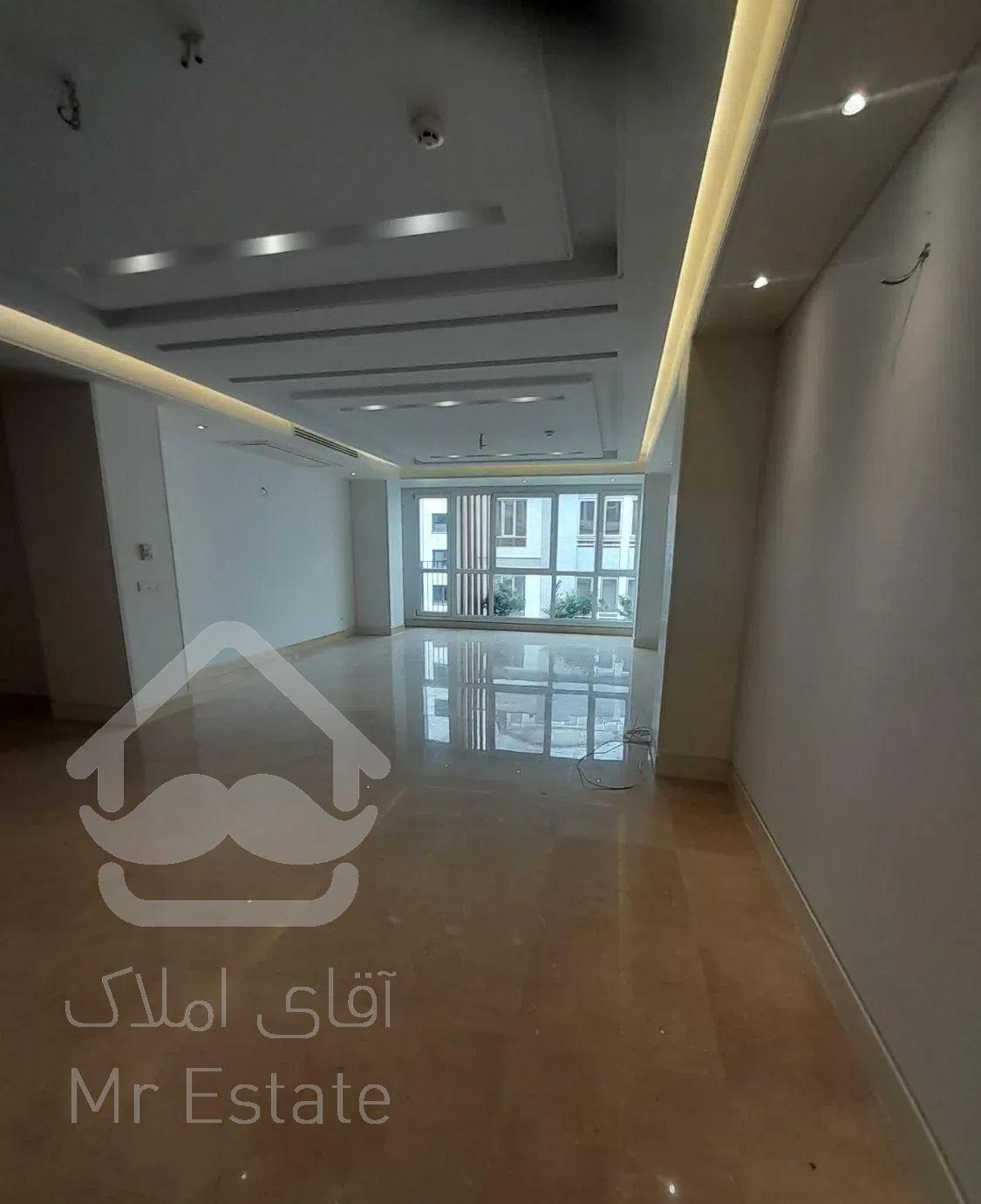 آپارتمان ۲۰۰متر/قلهک/سازه ای فاخر