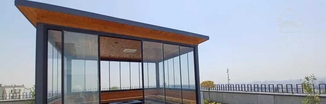 فروش آپارتمان ۱۳۰ متری ۲ خوابه در آجودانیه