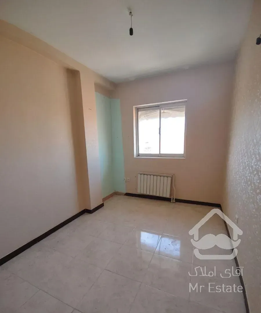 آپارتمان 86 متری معلم