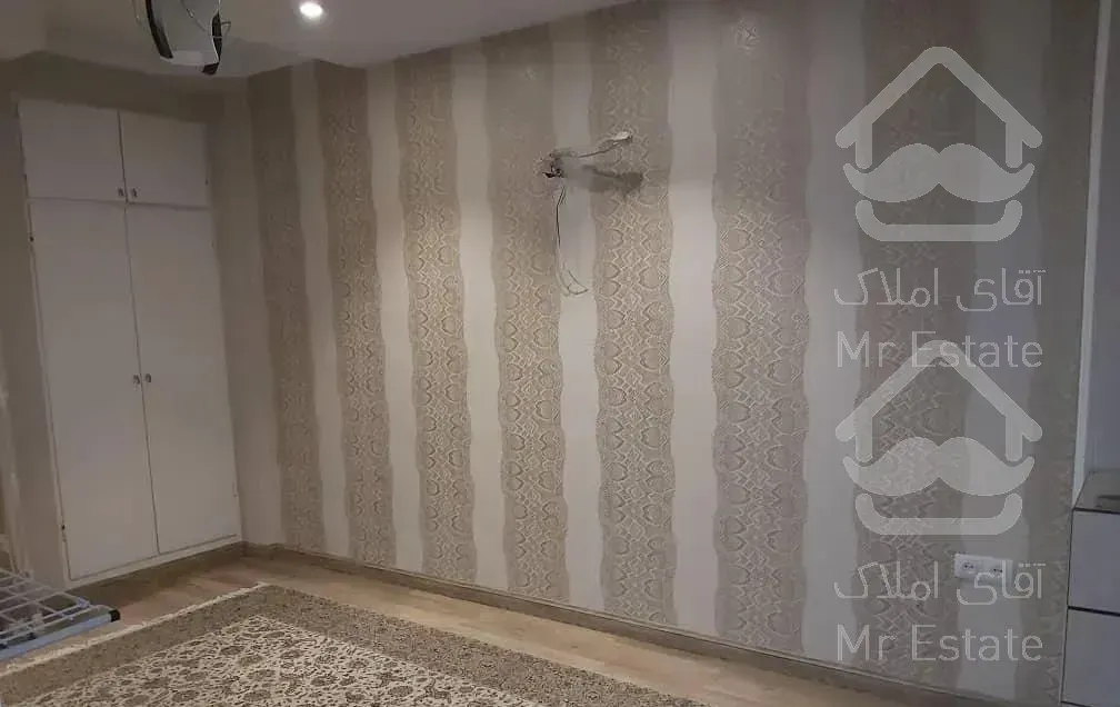 ۸۹ متر دو خواب فاطمی