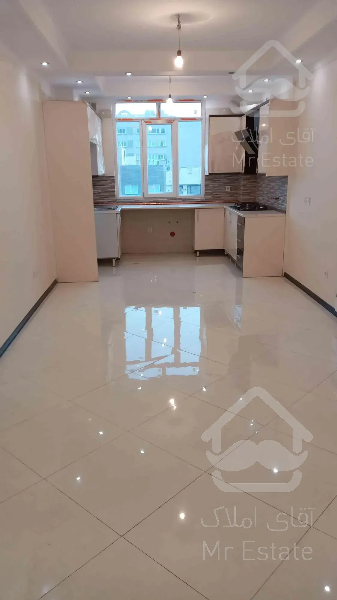 فروش آپارتمان ۵۰ متر یکخوابه نوساز فردوس شرق