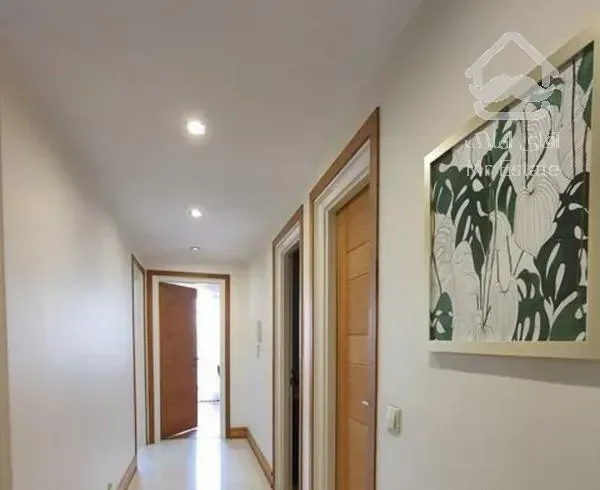 سعادت آباد ۱۶۵ متر ۳ خوابه