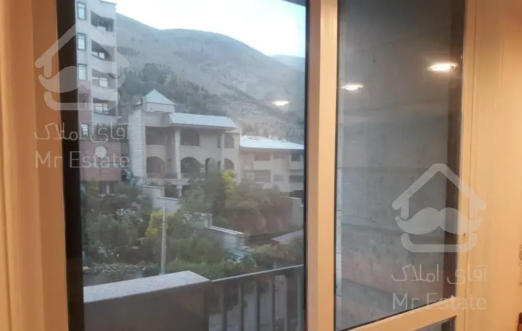 آپارتمان ۱۲۰متری دو خواب